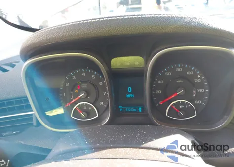 2013 Chevrolet Malibu 1Lt z USA, uszkodzony, nr VIN 1G11C5SA6DF304590